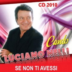Album 2010 - Canto